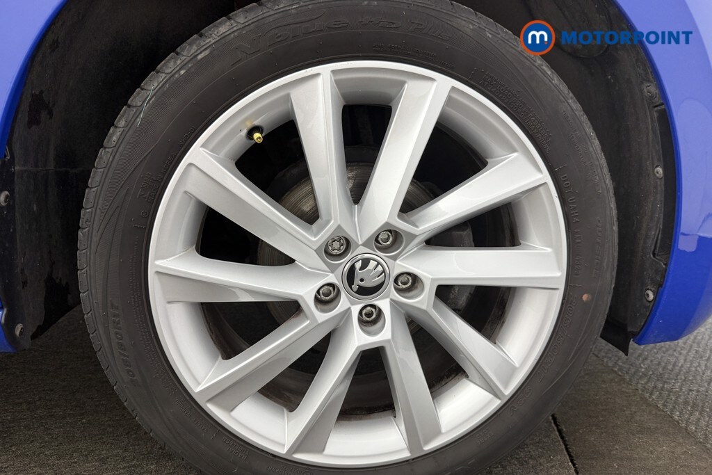 Used Skoda Scala 2021 for sale - 75970006: Photo 19