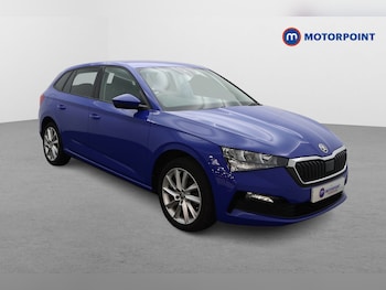 2021 - 1.0 TSI 95 SE L 5dr