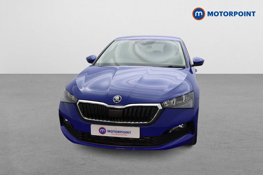 Used Skoda Scala 2021 for sale - 75970006: Photo 2