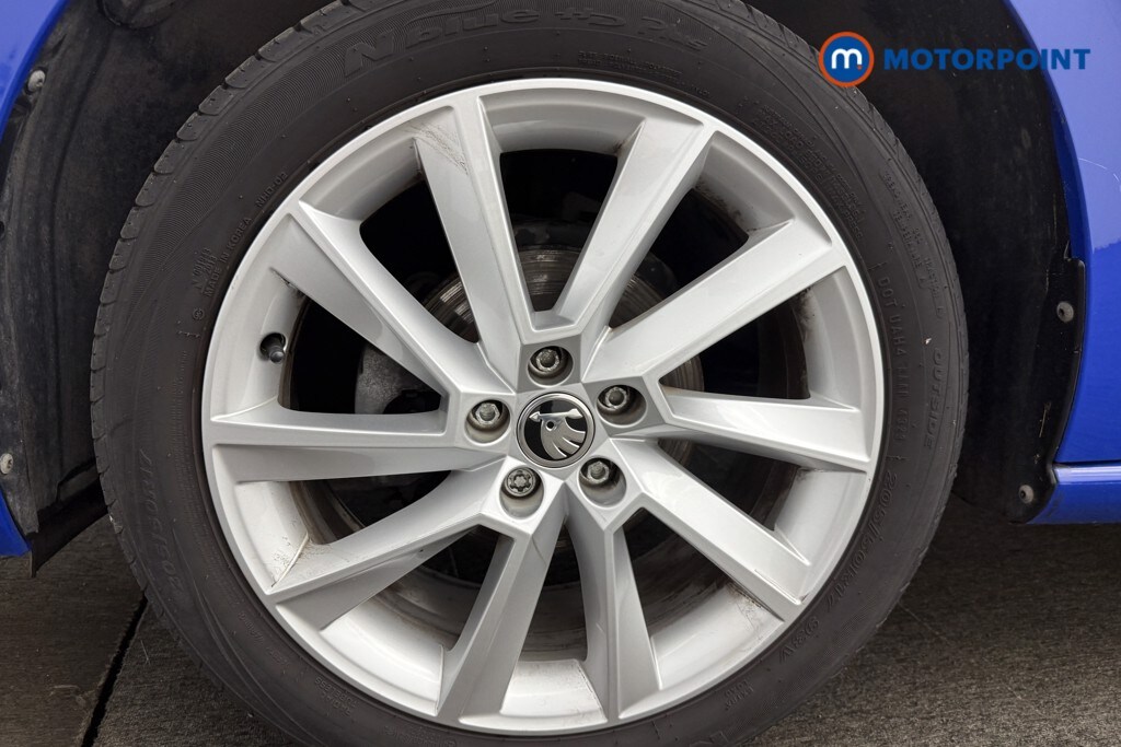Used Skoda Scala 2021 for sale - 75970006: Photo 20
