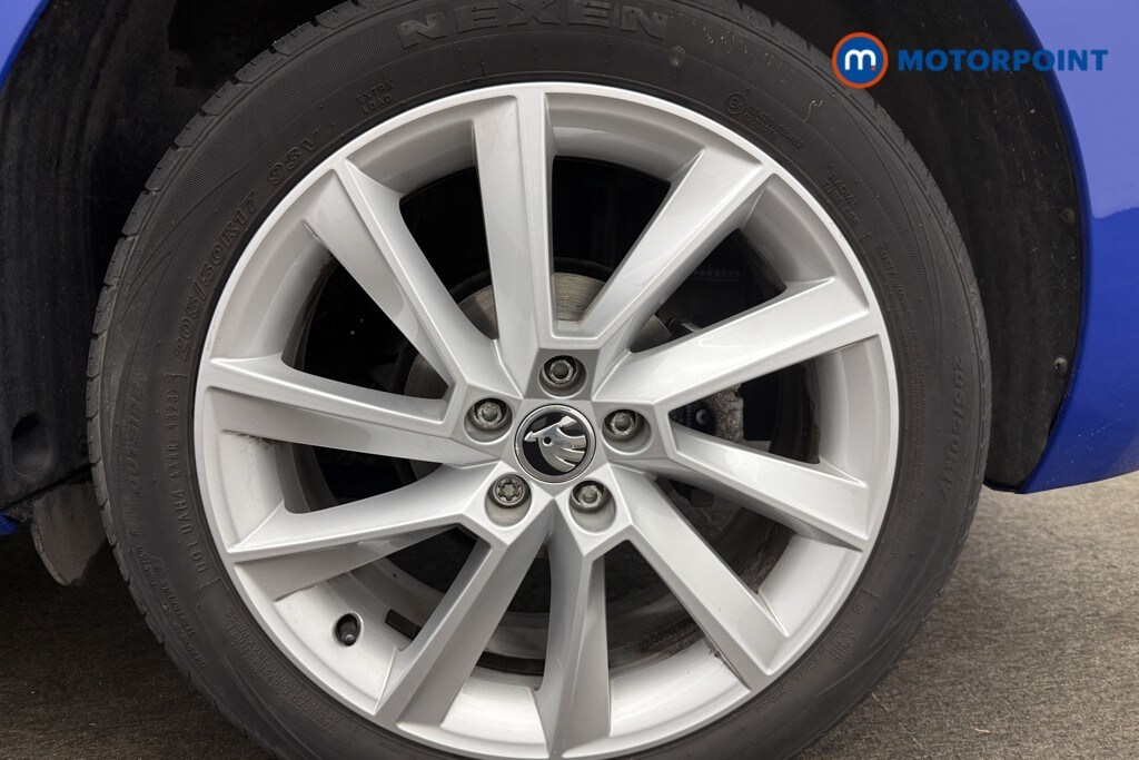 Used Skoda Scala 2021 for sale - 75970006: Photo 21