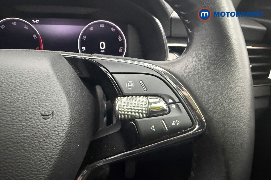 Used Skoda Scala 2021 for sale - 75970006: Photo 23