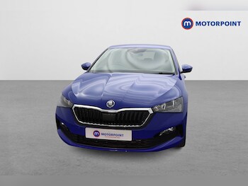 Used Skoda Scala 2021 for sale - 75970006: Photo