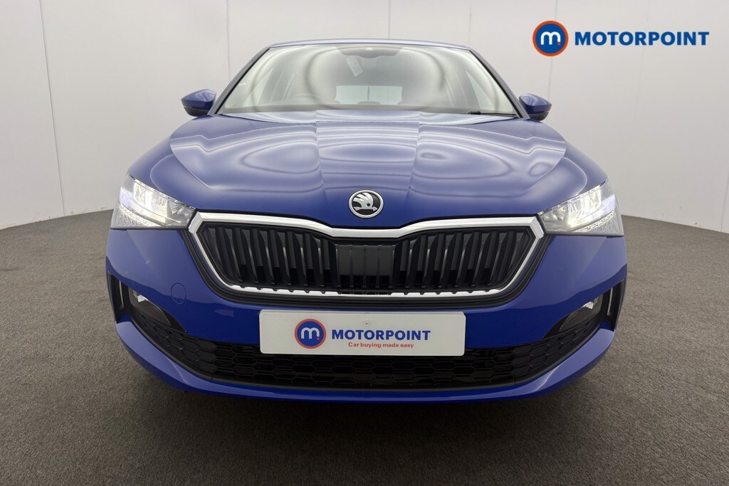 Used Skoda Scala 2021 for sale - 75970006: Photo 32