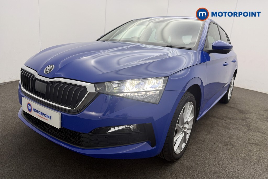 Used Skoda Scala 2021 for sale - 75970006: Photo 33