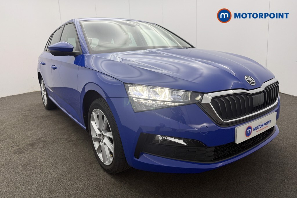 Used Skoda Scala 2021 for sale - 75970006: Photo 34