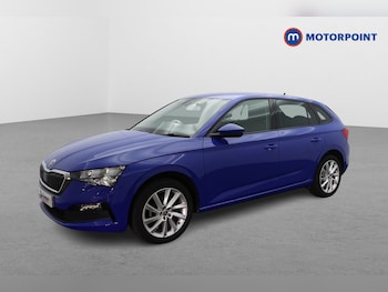 Used Skoda Scala 2021 for sale - 75970006: Photo