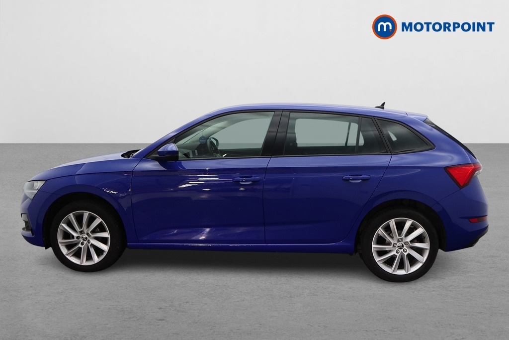 Used Skoda Scala 2021 for sale - 75970006: Photo 4