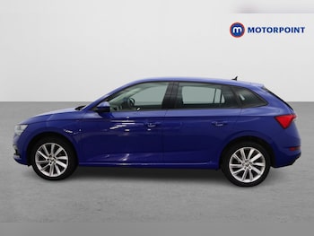 Used Skoda Scala 2021 for sale - 75970006: Photo