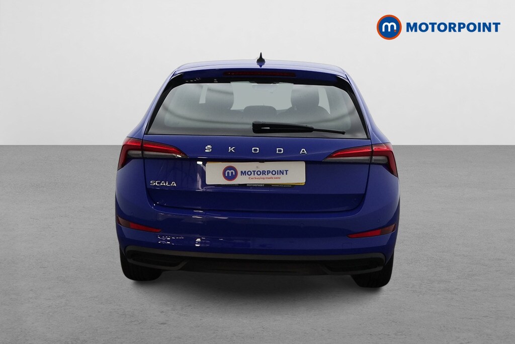 Used Skoda Scala 2021 for sale - 75970006: Photo 6
