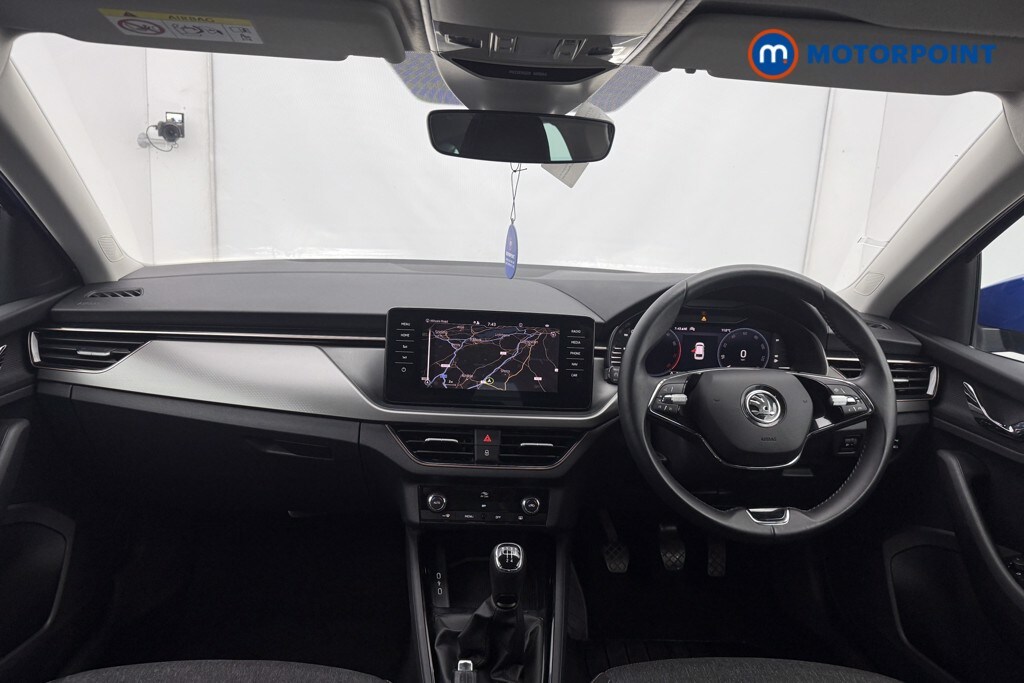 Used Skoda Scala 2021 for sale - 75970006: Photo 9