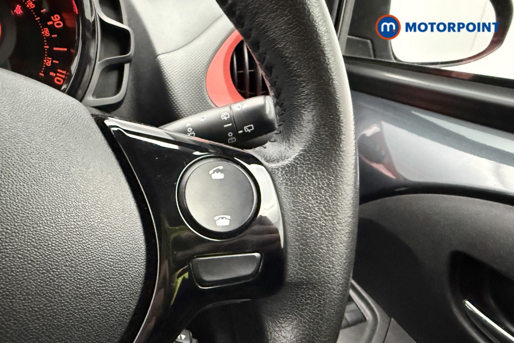 Used Citroen C1 2018 for sale - 77340349: Photo 14