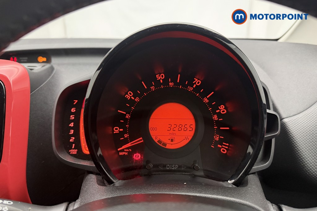 Used Citroen C1 2018 for sale - 77340349: Photo 15