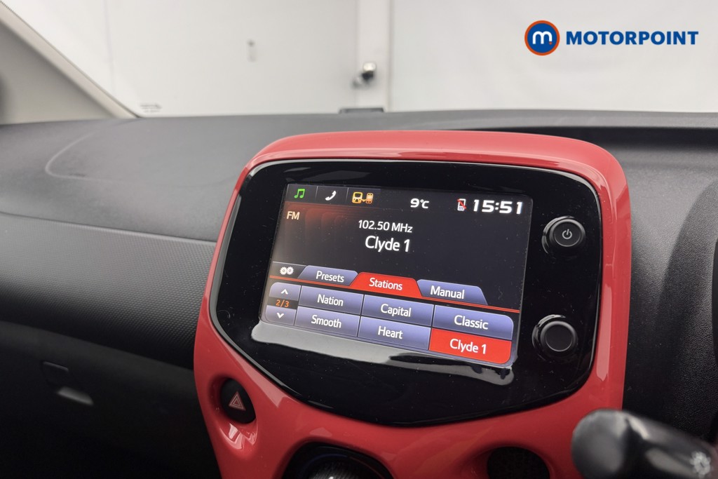 Used Citroen C1 2018 for sale - 77340349: Photo 16