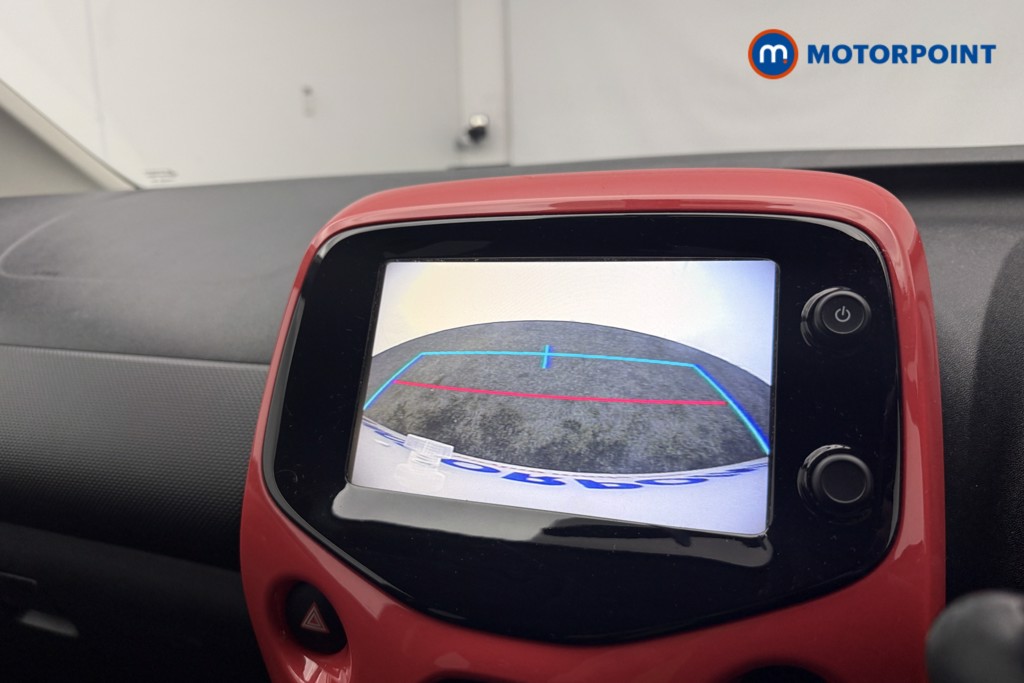 Used Citroen C1 2018 for sale - 77340349: Photo 18