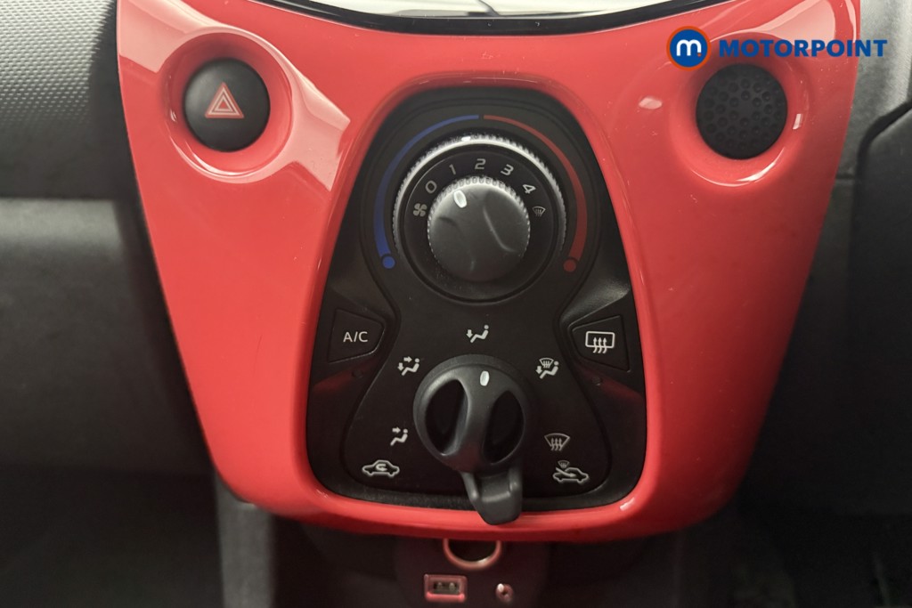 Used Citroen C1 2018 for sale - 77340349: Photo 19