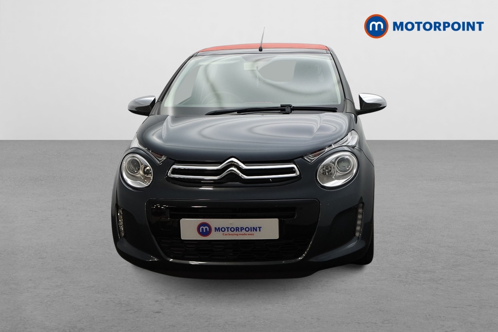 Used Citroen C1 2018 for sale - 77340349: Photo 2