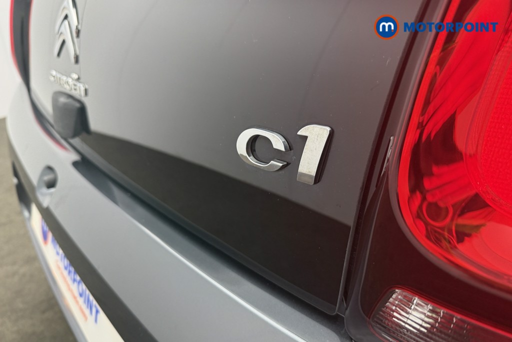 Used Citroen C1 2018 for sale - 77340349: Photo 23