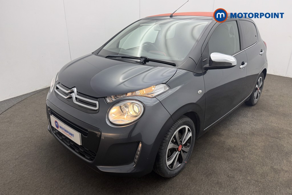Used Citroen C1 2018 for sale - 77340349: Photo 25
