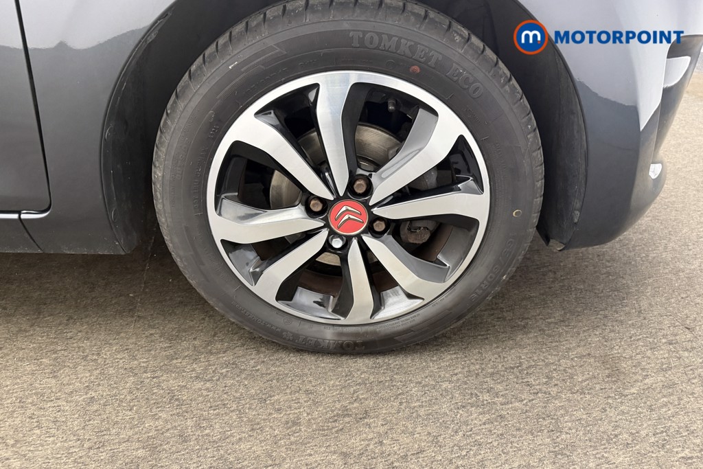 Used Citroen C1 2018 for sale - 77340349: Photo 27