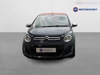 Used Citroen C1 2018 for sale - 77340349: Photo