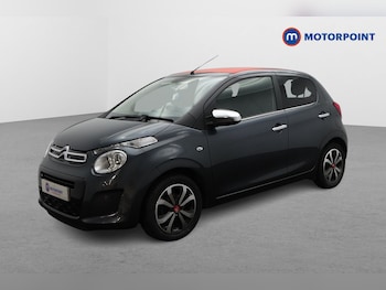 Used Citroen C1 2018 for sale - 77340349: Photo