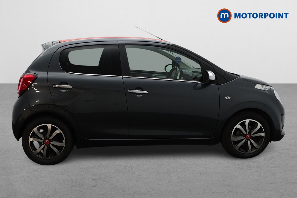 Used Citroen C1 2018 for sale - 77340349: Photo 8