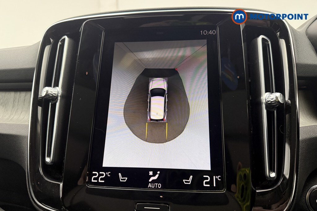 Used Volvo XC40 2021 for sale - 77505872: Photo 11