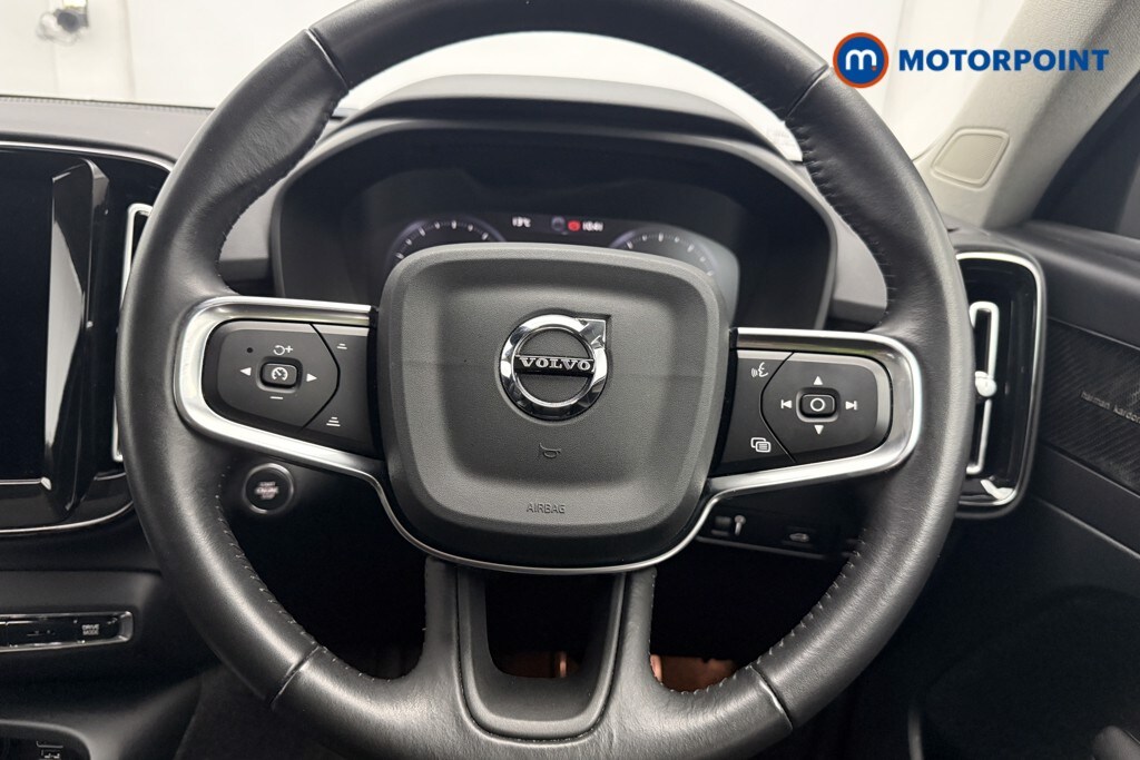 Used Volvo XC40 2021 for sale - 77505872: Photo 13