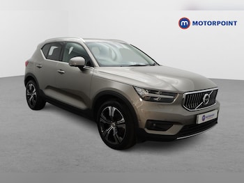 Used Volvo XC40 undefined for sale - 77505872: Photo