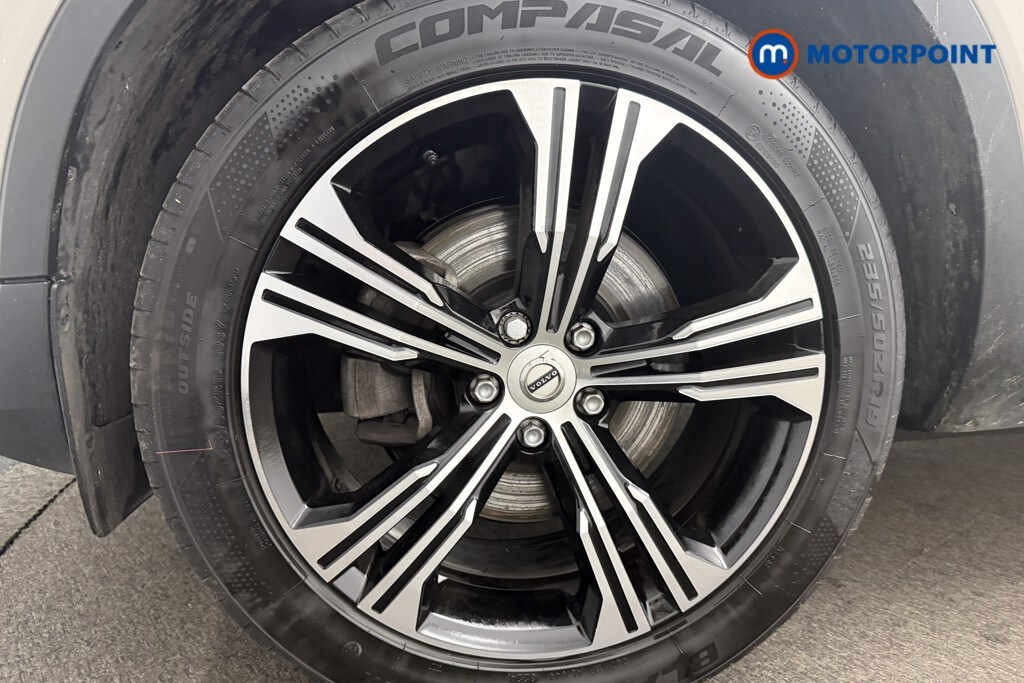 Used Volvo XC40 2021 for sale - 77505872: Photo 20