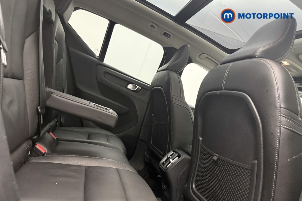 Used Volvo XC40 2021 for sale - 77505872: Photo 29