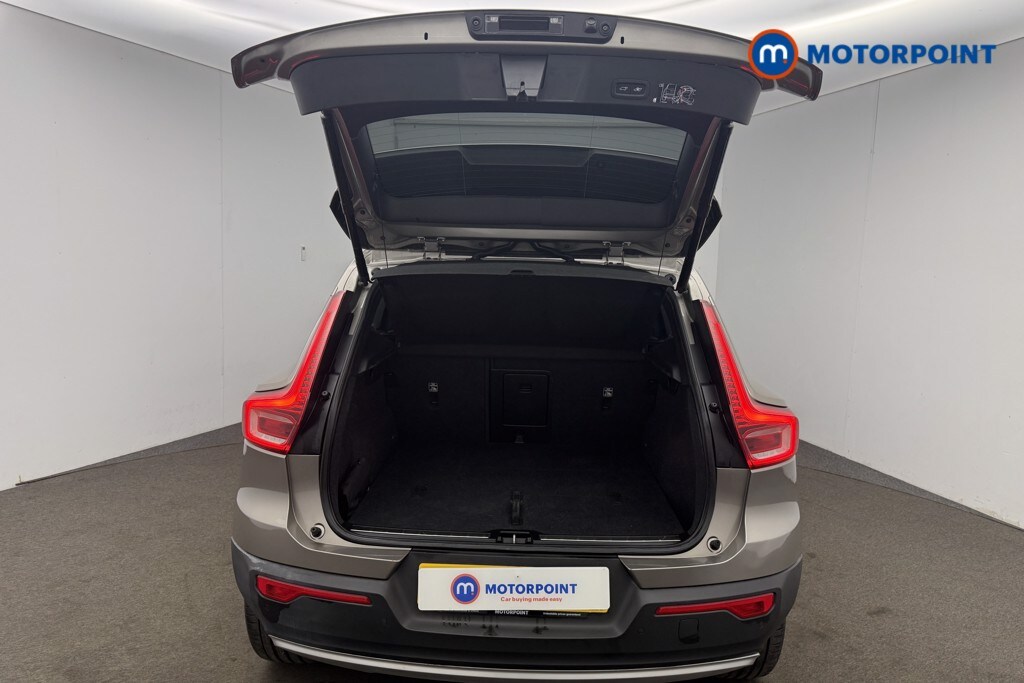 Used Volvo XC40 2021 for sale - 77505872: Photo 32