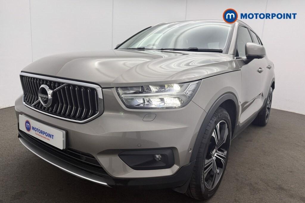 Used Volvo XC40 2021 for sale - 77505872: Photo 35