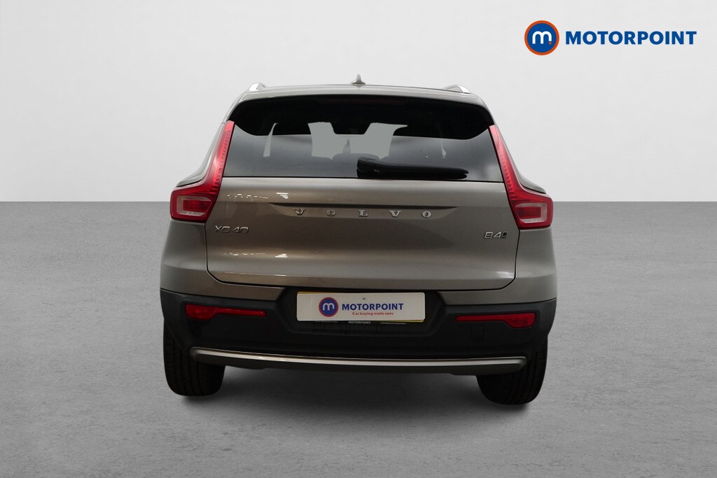Used Volvo XC40 2021 for sale - 77505872: Photo 6