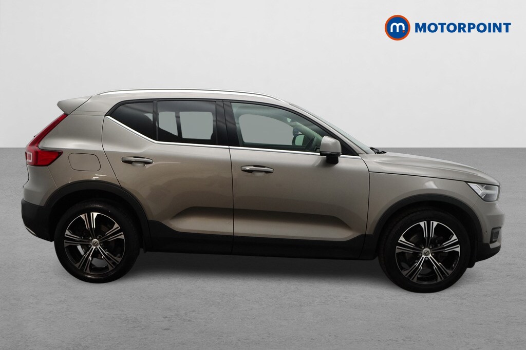 Used Volvo XC40 2021 for sale - 77505872: Photo 8
