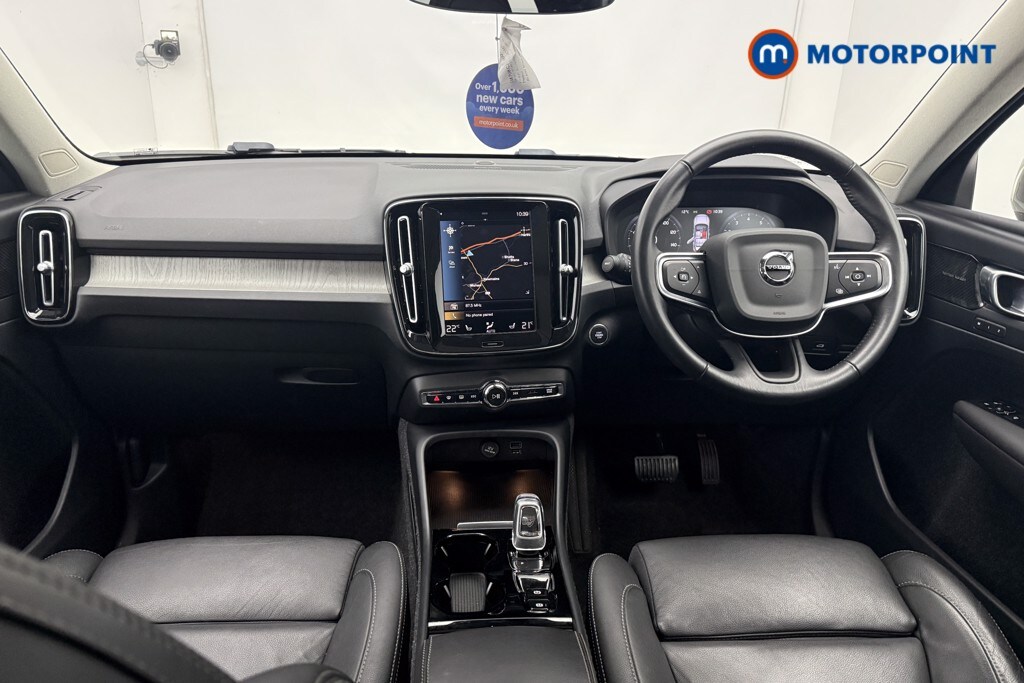 Used Volvo XC40 2021 for sale - 77505872: Photo 9