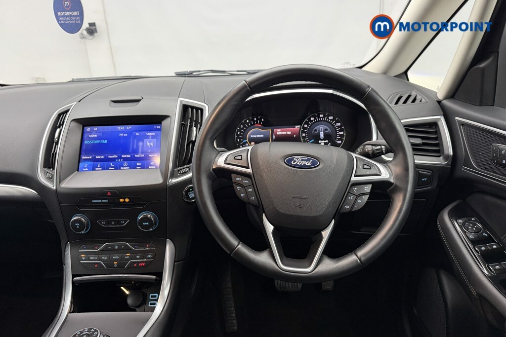 Used Ford S-Max 2021 for sale - 77462849: Photo 10