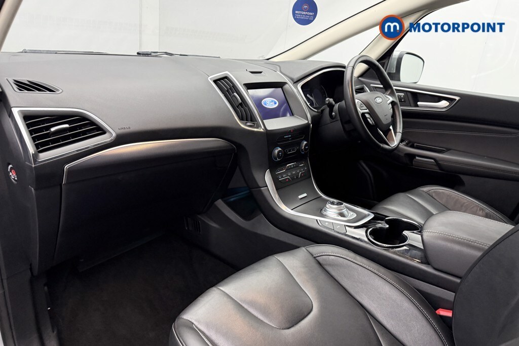 Used Ford S-Max 2021 for sale - 77462849: Photo 12