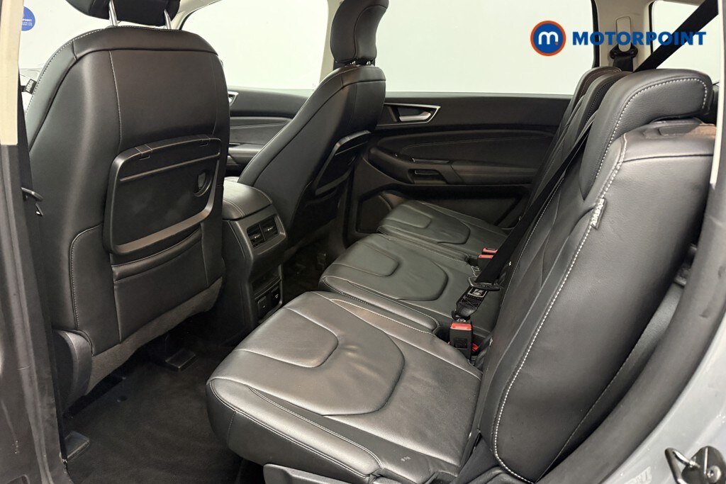 Used Ford S-Max 2021 for sale - 77462849: Photo 13