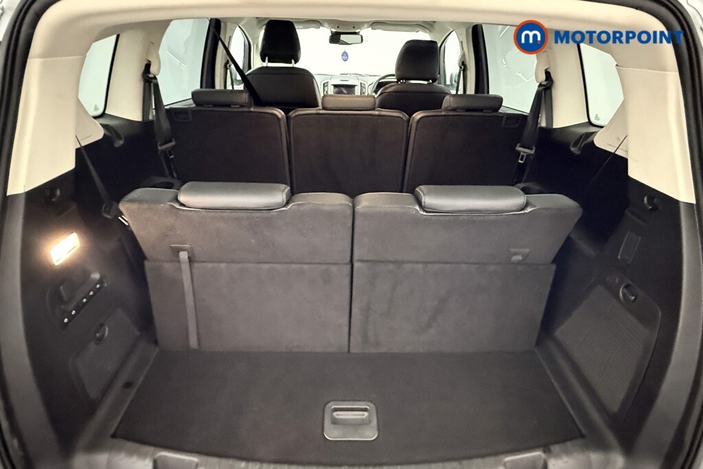 Used Ford S-Max 2021 for sale - 77462849: Photo 14