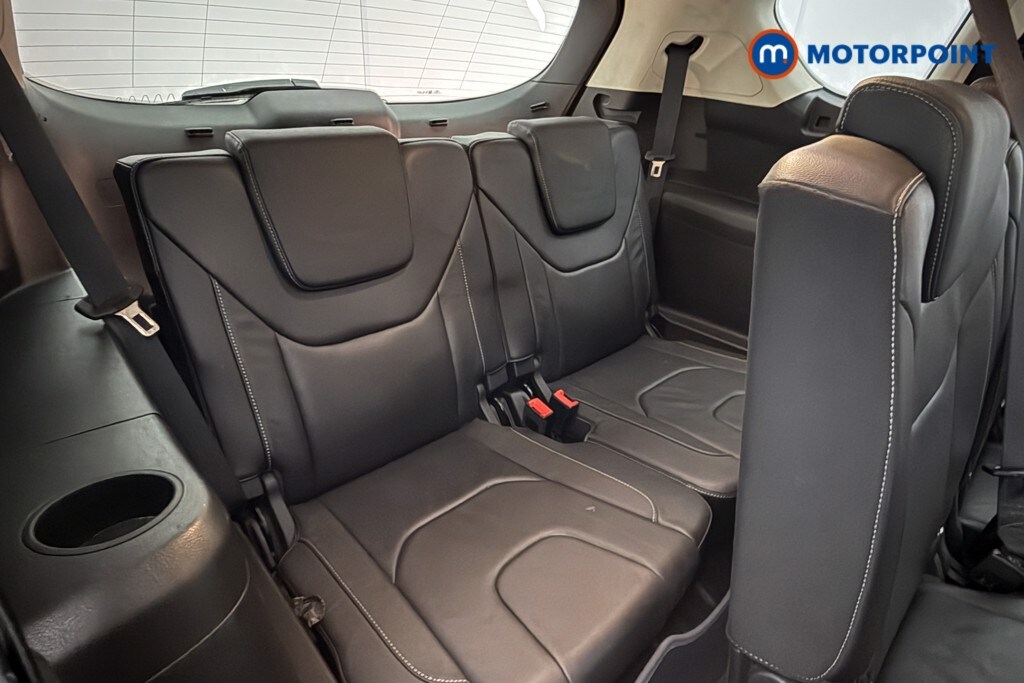 Used Ford S-Max 2021 for sale - 77462849: Photo 15