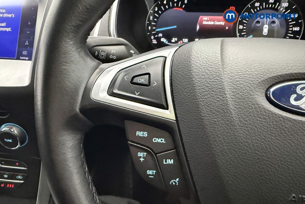 Used Ford S-Max 2021 for sale - 77462849: Photo 17