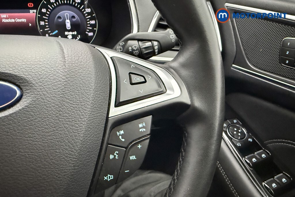 Used Ford S-Max 2021 for sale - 77462849: Photo 18