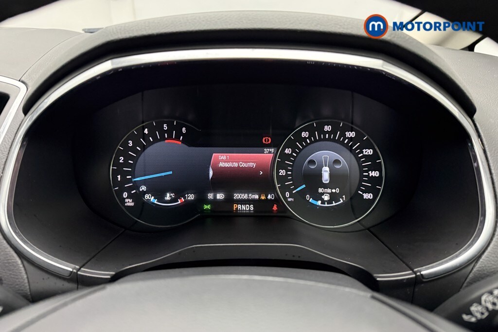 Used Ford S-Max 2021 for sale - 77462849: Photo 19