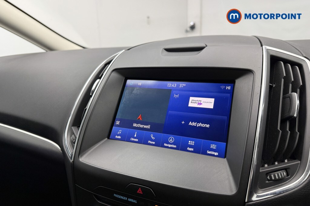 Used Ford S-Max 2021 for sale - 77462849: Photo 21