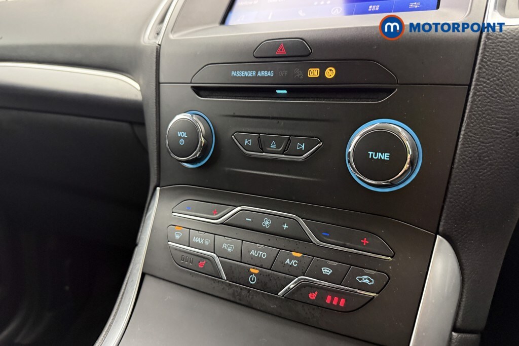 Used Ford S-Max 2021 for sale - 77462849: Photo 23