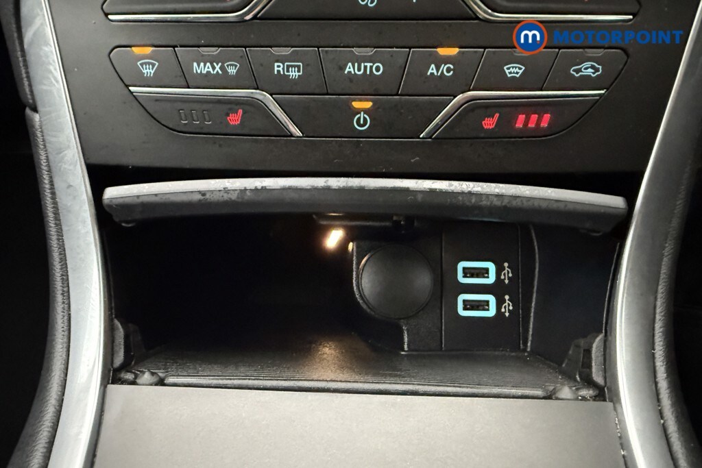 Used Ford S-Max 2021 for sale - 77462849: Photo 25