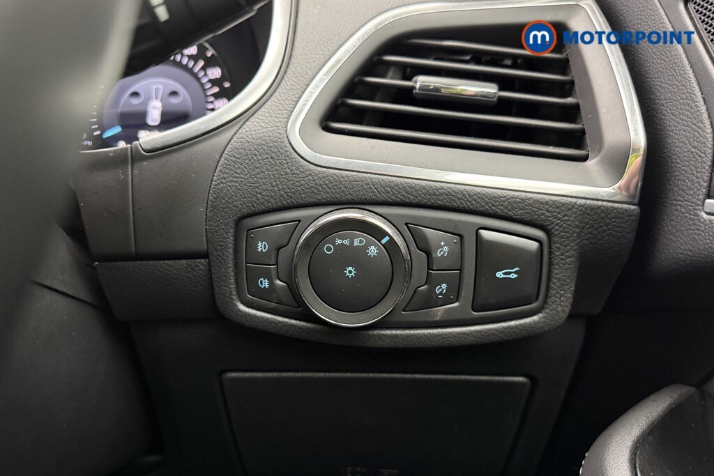 Used Ford S-Max 2021 for sale - 77462849: Photo 29