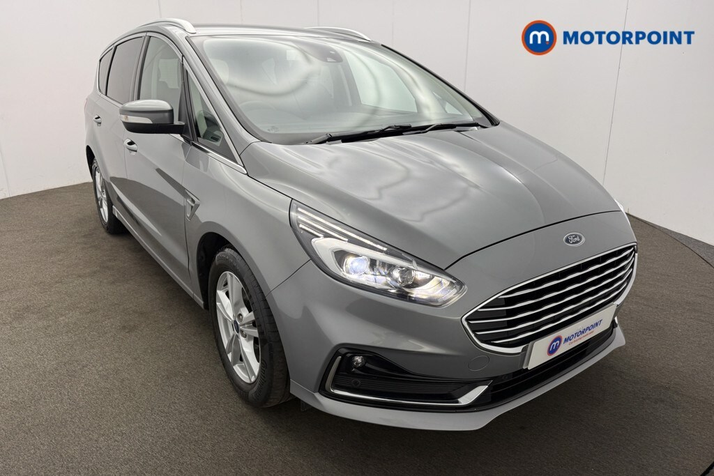 Used Ford S-Max 2021 for sale - 77462849: Photo 31